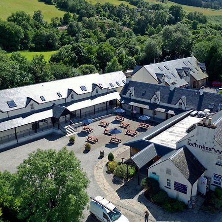 Loch Ness Bunk Inn Drumnadrochit Exterior photo